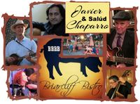 Javier Chaparro & Salúd