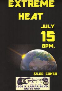 Extreme Heat