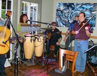 Javier Chaparro & Salúd