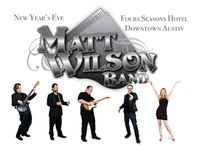 Matt Wilson Band