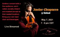 Javier Chaparro & Salúd