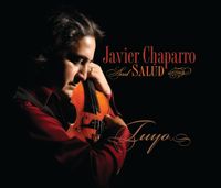Javier Chaparro and Salúd