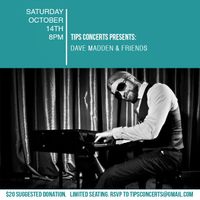 Dave Madden and Friends