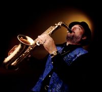 Tony Campise Memorial Big Band