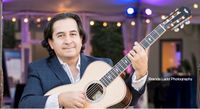 Javier Chaparro and Salúd