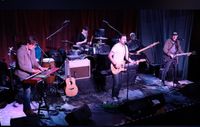 Robin Mordecai - New Single Release Show