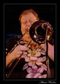 Jon Blondell and the Jazz Orphans
