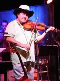 Javier Chaparro & Salúd