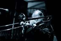 Jon Blondell Quintet