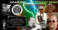 HAAM BENEFIT DAY