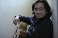 Jazz, Romance & Javier