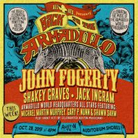 Beto and the Fairlanes - ALL ATX Music Fest