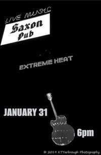 Extreme Heat