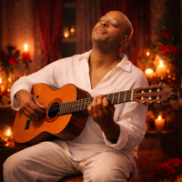 Soft Love Strings – Romantic Instrumental Guitar by Tyese by Tyese - "Instant Download"