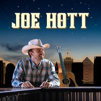 JOE HOTT by Joe Hott