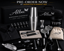 Pre-Order Your Bartending KIT now!
