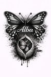 Alba Mug