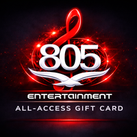 The All-Access Gift Card