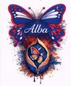 Alba Mug
