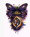 Alba Mug
