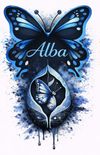 Alba Mug