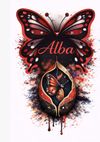 Alba Mug