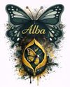 Alba Mug