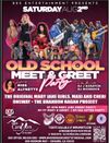 August 4 2025- Mary Jane Girls & One way Meet & Greet