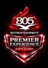 The Premier Experience Gift Card