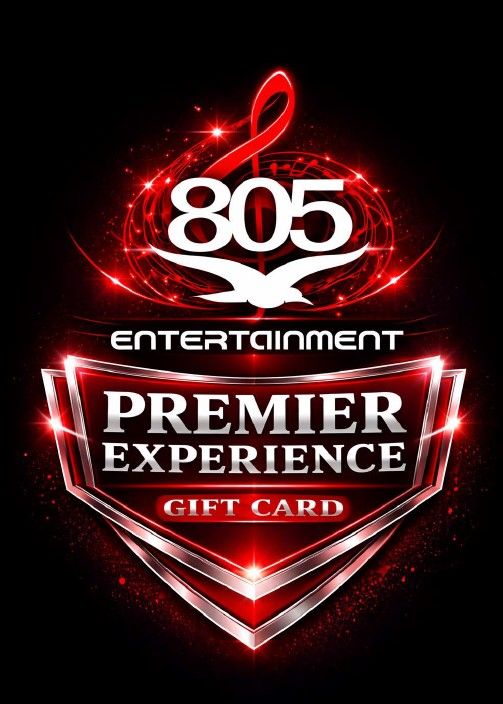 The Premier Experience Gift Card
