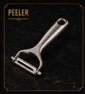 Peeler