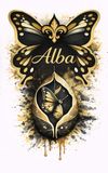 Alba Mug