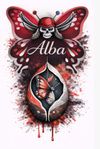 Alba Bag
