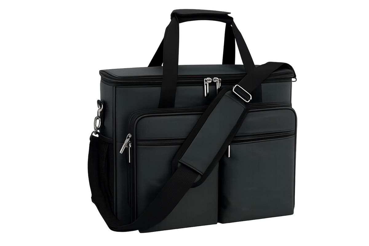 Professional Bartender Carrying Bag