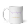 Alba Mug