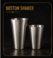 Boston Shaker