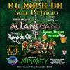 March 14, 2025- Atlanteans & Minority