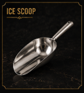 Ice Scooper