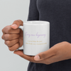 Alba Mug