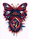 Alba Bag