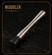 Muddler