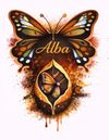 Alba Mug