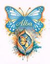 Alba Mug