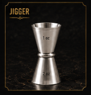 Jigger