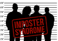 Imposter Syndrome Debut at Bar Louie in Round Rock