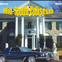 Mid-South Coliseum '74 by King Tracks