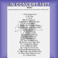 In Concert Vol. 2 by King Tracks