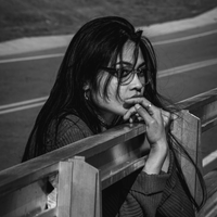 Noirette by Leivi Angelin
