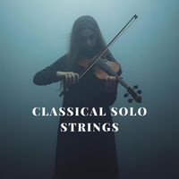 Classical Solo Strings by Music 2 Noise