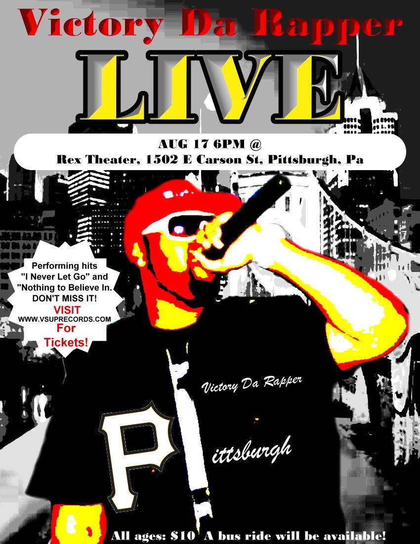 Kings of Pittsburgh (Hip Hop)